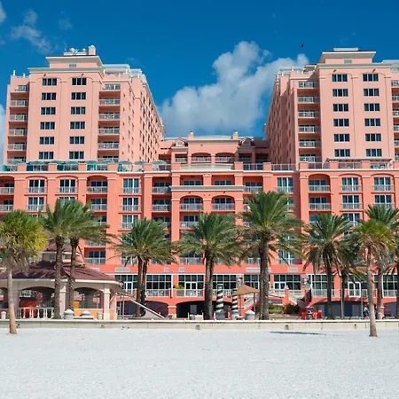 Hyatt Regency Clearwater Beach Resort And Suites-2